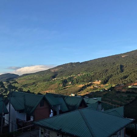 Hotel Ferndale Nuwara Eliya Zewnętrze zdjęcie
