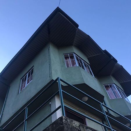 Hotel Ferndale Nuwara Eliya Zewnętrze zdjęcie