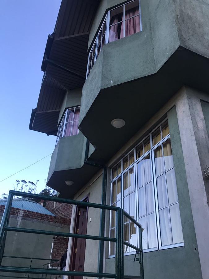 Hotel Ferndale Nuwara Eliya Zewnętrze zdjęcie