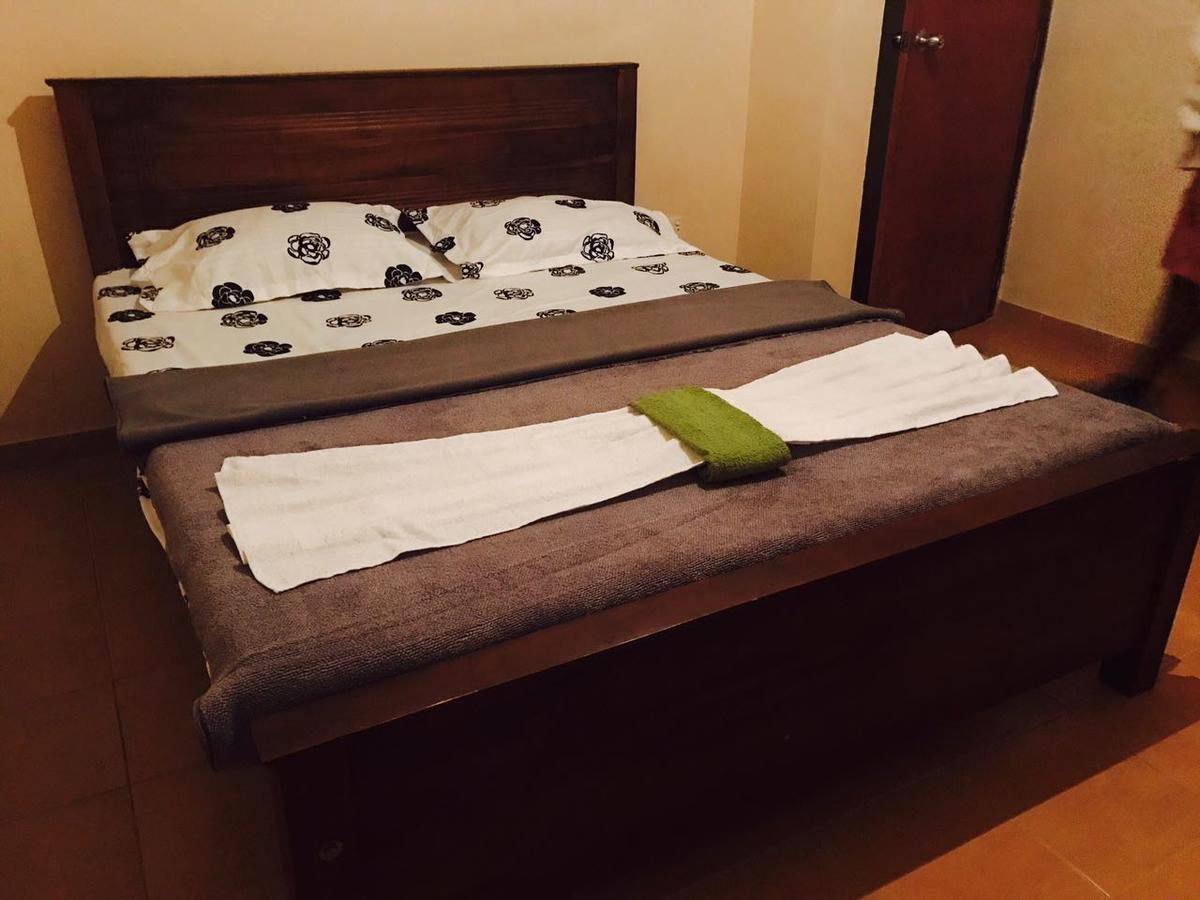 Hotel Ferndale Nuwara Eliya Zewnętrze zdjęcie