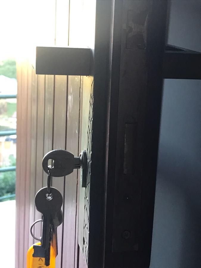 Hotel Ferndale Nuwara Eliya Zewnętrze zdjęcie