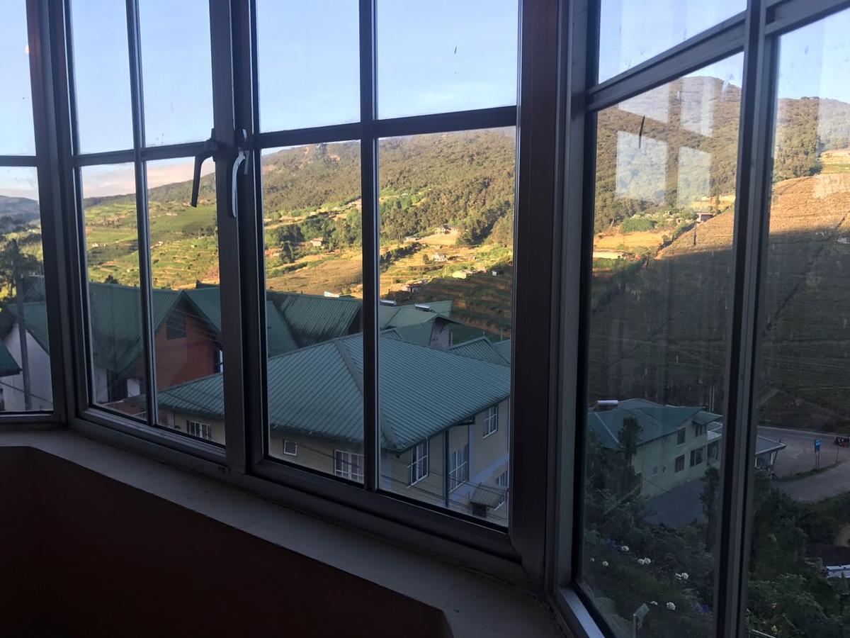 Hotel Ferndale Nuwara Eliya Zewnętrze zdjęcie
