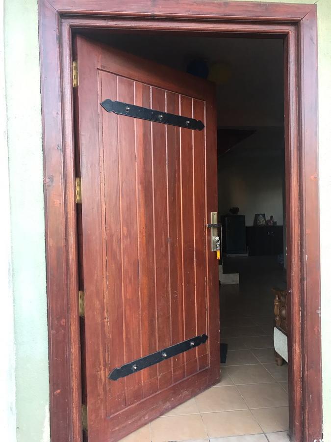 Hotel Ferndale Nuwara Eliya Zewnętrze zdjęcie