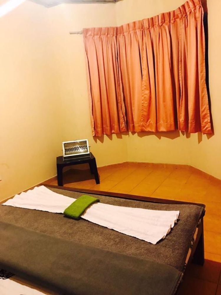 Hotel Ferndale Nuwara Eliya Zewnętrze zdjęcie