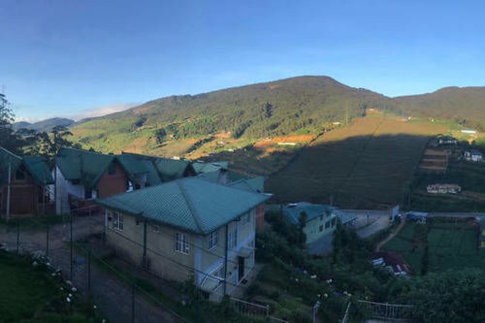 Hotel Ferndale Nuwara Eliya Zewnętrze zdjęcie