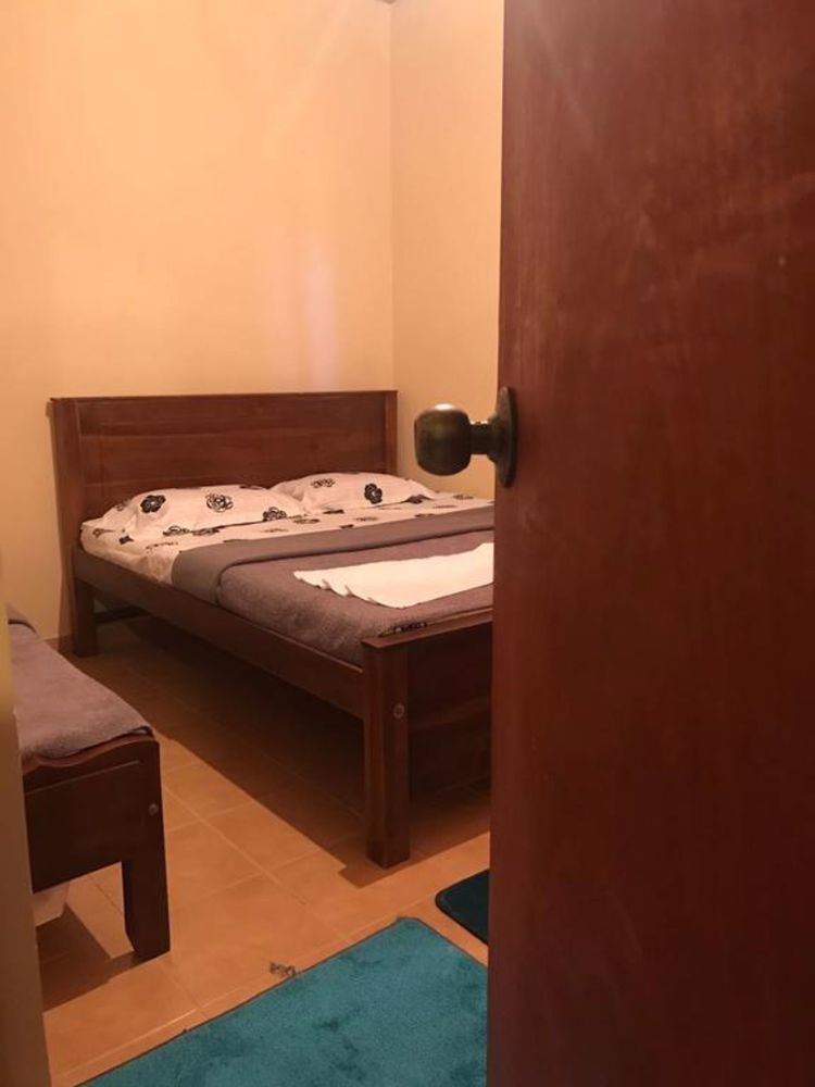 Hotel Ferndale Nuwara Eliya Zewnętrze zdjęcie
