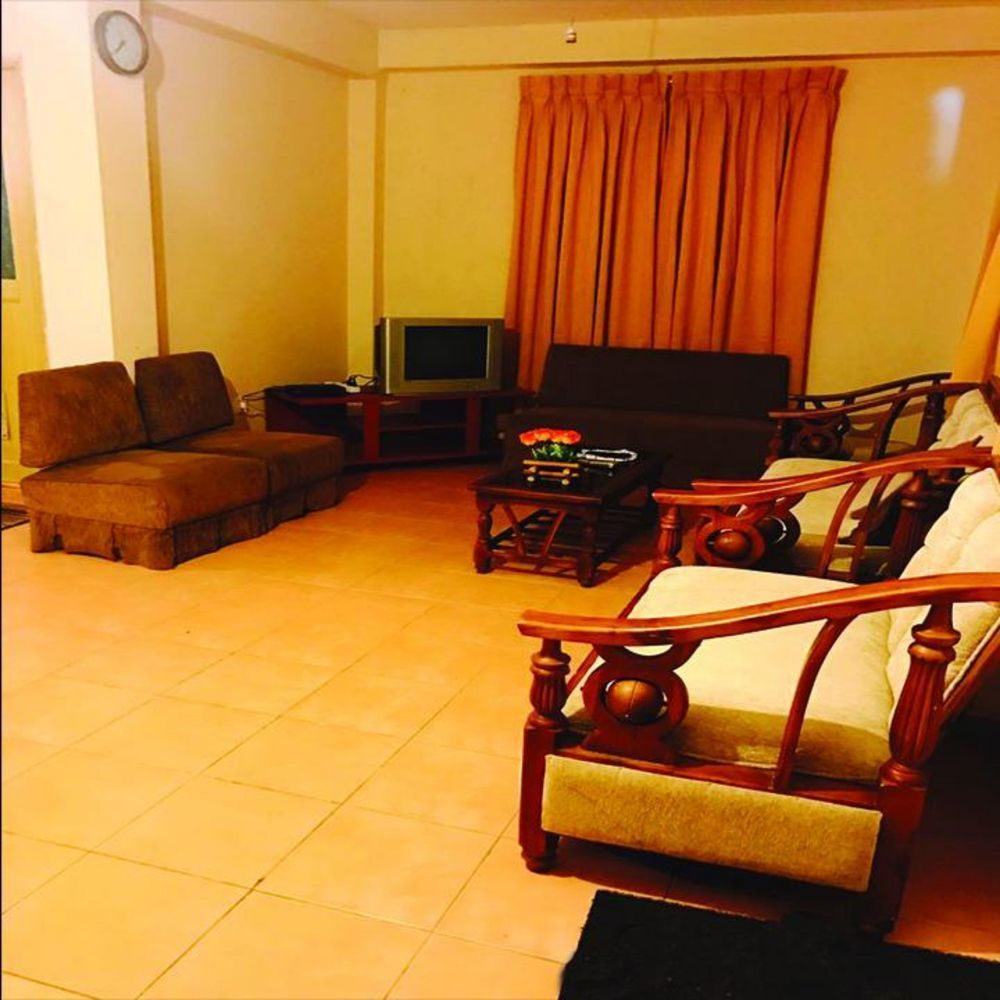 Hotel Ferndale Nuwara Eliya Zewnętrze zdjęcie