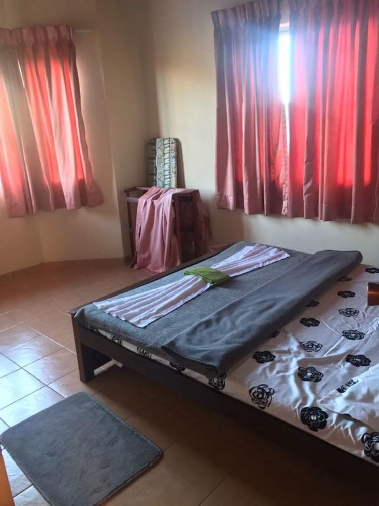 Hotel Ferndale Nuwara Eliya Zewnętrze zdjęcie
