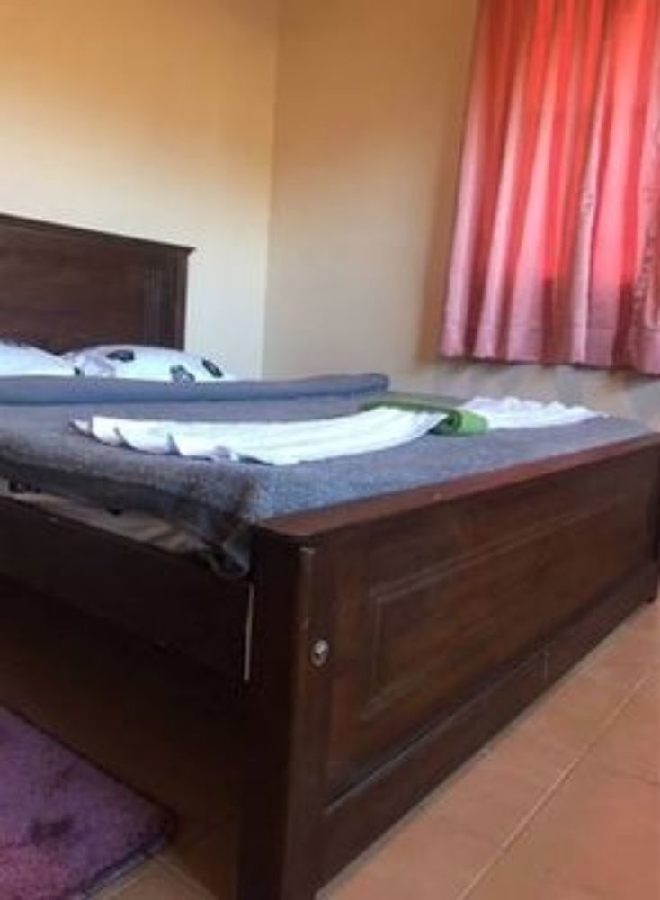 Hotel Ferndale Nuwara Eliya Zewnętrze zdjęcie